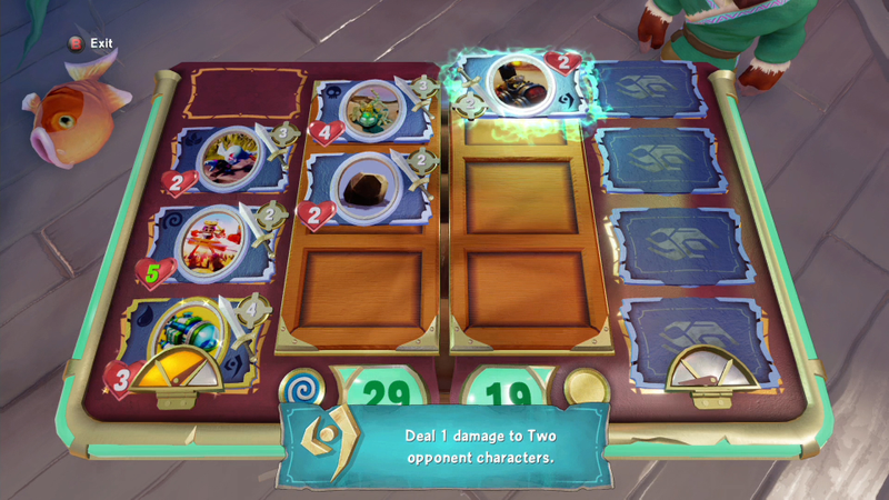 Illustration for article titled Skylanders Superchargers: The Kotaku Review